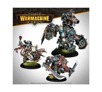 Kithguard Battlegroup Box: Southern Kriels by Warmachine