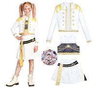 Kitimi Disfraz de 12LMNT