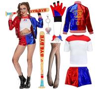 Kitimi Disfraz para mujer, talla M