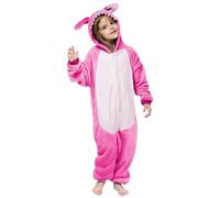 Kitimi Pijama Onesie Animal Disfraz Niños Niña