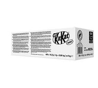 KitKat Mini Chocolate con Leche - Paquete de 400 Chocolates de 16.7 g - Total: 6.68 kg