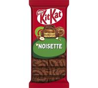 KitKat - Tableta de chocolate (99 g)