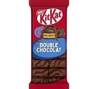 KitKat - Tableta doble (99 g)