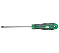 KITO Destornillador Torx alargado, T 7 x 150 mm, S2