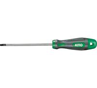 KITO Destornillador TORX, T 27 x 100 mm