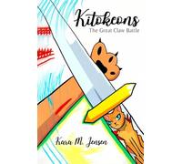 KITOKEONS: THE GREAT CLAW BATTLE