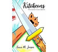 KITOKEONS: THE GREAT CLAW BATTLE