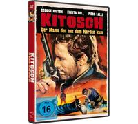 Kitosch - Der Mann der aus dem Norden kam (DVD) (Importación USA)