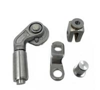 Kits Aleta Turbo RHF5 IS38 06K145702A 06K145722T 06K145722H Válvula Carcasa Turbina Para Vw Para Golf 7 GTI R 1,8 T