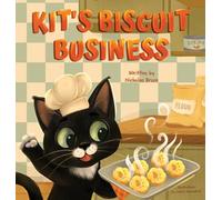 Kit's Biscuit Business
