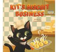 Kit's Biscuit Business