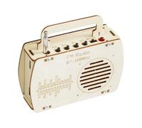 Kits científicos para ellos, kit de construcción electrónica - Kit de construcción electrónica de los educativos - aprendiendo de, estudiantes que se reúnen para el hogar, aulas, l