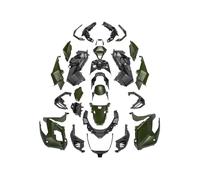 Kits Completos De Carenado Para Motocicleta Carrocería Inyección Paneles Chasis Y Carenados Para X-ADV XADV 750 2021 2022 2023 2024(009)