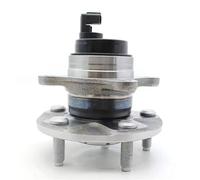 Kits Conjunto Buje Cojinete Rueda Delantera Para Lexus LS UCF30 (2000-2006) Con ABS 43550-50010 Accesorios Para Cojinetes Automóvil.