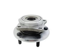 Kits Conjunto Cubo Cojinete Rueda Delantera Para MITSUBISHI Para GALANT Para LANCER 3885A016 MR589431 MR949047 Componentes Piezas Automóvil.