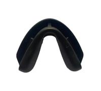 Kits de almohadillas de goma para gafas de sol Oakley Kato OO9455 y Encoder OO9471, color negro, Black