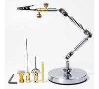 Kits De Animación Stop Motion, Sistema De Montaje De Armadura para Animación Stop Motion, con 5 Conectores para Animación, Lapso De Tiempo, Fotografía De Productos, Iluminación Fija(Size:5 Links)