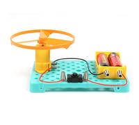 Kits de aprendizaje para circuitos básicos Herramientas de aprendizaje experimental para circuito en serie y aprendizaje de circuitos paralelos