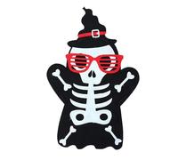 Kits De Artesanía Títeres A Manob, Artesaníra Dte Marionetas Hechas Asa VMango, DEE Hechos As Manos - Halloween