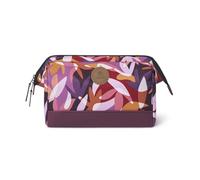 Kits de aseo cabaia Travel kit montreuil, rojo, Taille unique, Casual