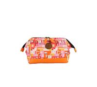 Kits de aseo cabaia Travel kit Rodas, naranja, talla única