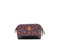 Kits de aseo cabaia Travel kit Rue du Gros Reloj, naranja, talla única, Casual