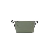 Kits de aseo de rains hilo Wash Bag 145 Well, verde, Taille unique, Casual