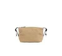Kits de aseo de rains hilo Wash Bag Beige TU