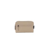 Kits de aseo para rains Wash Bag Zip 133 Beige, beige, Taille unique, Casual