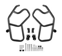 Kits De Barras De Protección Del Parachoques Para Versys 1000 SE 2019-2024 Protector De Parachoques Reemplazo