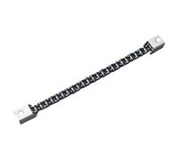 Kits de batería de instrumentos musicales, cadena de pedal, herramienta de martillo, cadena de pedal de tambor