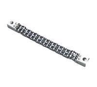 Kits de batería de instrumentos musicales, cadena de pedal, herramienta de martillo, cadena de pedal de tambor