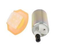 Kits de Bomba de Combustible 16700-MJS-J71 16700-MGS-D33 compatibles con CBR650 CB650F CB650 NC700 J X DCT NC700X S NC750X S