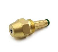 Kits De Boquillas De Latón Para Mr. Heaters MH175KT MH175KTR Instalación Rápida En Calentadores De Queroseno De Aire Forzado Resistentes a La Corrosión