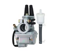 Kits de carburador compatibles con Motos de Cross PW80 PW 80 Y 1983-2006