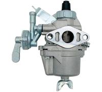 Kits de carburador de fácil instalación para herramientas de jardín, incluyendo cortador de cepillo y desbrozadora de hierba, aplicación de aleación de aluminio