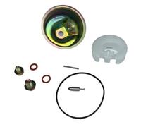 Kits de carburador de repuesto para GX120 GX160 GX200, aguja de motor, junta de flotador, pin de fijación, accesorios de reparación de generador