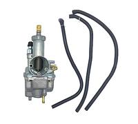 Kits de carburador de repuesto para motocicletas Direct 125 KLF220
