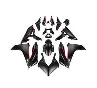 Kits De Carenado Completos Para Motocicleta Juego De Paneles De Carrocería Moldeados Por Inyección Para Carenado Para CBR650R 2024-2025(003)