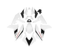 Kits De Carenado Completos Para Motocicleta Juego De Paneles De Carrocería Moldeados Por Inyección Para Carenado Para CBR650R 2024-2025(001)