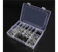 Kits de Carrocería Accesorios Piezas De Motocicleta Para DUCATI 899 959 1199 1299 Panigale V2 V4 S/SP/SP2/R 2011-2020 2021 2022 2023 2024 Kit Tornillos Y Carenado partes(Silver)