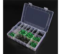 Kits de Carrocería Accesorios Piezas De Motocicleta Para DUCATI 899 959 1199 1299 Panigale V2 V4 S/SP/SP2/R 2011-2020 2021 2022 2023 2024 Kit Tornillos Y Carenado partes(Vert)