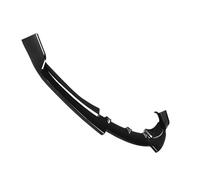 Kits De Carrocería para Divisor De Parachoques Delantero Optimizados para F30 F31 Serie 3 Standard 335i 335d 325d 320d 2015-2018 Accesorios para El Coche