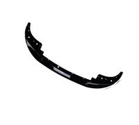Kits De Carrocería para Parachoques Delantero Alerón Difusor Y Divisor para Serie 4 G22 G23 G26 425i 430i 2020-2023 Accesorios para El Coche(Glossy Black)