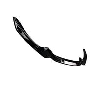 Kits De Carrocería para Parachoques Delantero para Serie 1 F20 F21 118i 120i M135i M140i LCI Sport 2015 2016 2017 2018 2019 Accesorios para El Coche(Gloss Black)