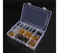 Kits de Carrocería Tuercas Y Tornillos De Carrocería Para DUCATI ST3 ST3S ST4 ST4S ABS Scrambler 400 800 1100 1999-2019 2020 2021 2022 2023 2024 Kits Carenado Motocicleta partes(Jaune)