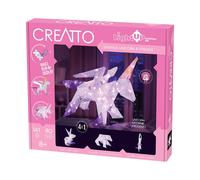 Kits de ciencia Alta calidad Nuevo Thames & Kosmos Creatto Sparkle Unicorn & Fri