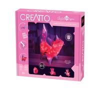 Kits de ciencias educativas Thames & Kosmos Creatto Starlight Kitty de alta cali