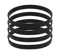 Kits de cinturón hechos para adaptarse a una amplia selección de electrodomésticos de limpieza de confianza para Bissell que se encuentran en la famosa colección Two Series