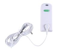 Kits de comprobador de puesta a tierra, continuidad precisa para productos de puesta a tierra, hojas, fundas de almohada, probador de puesta a tierra para la salud